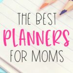 best planners for moms