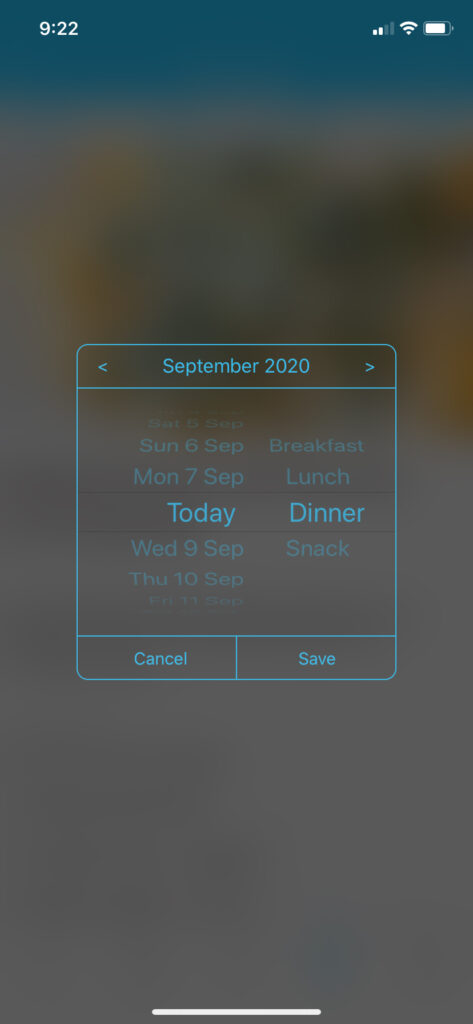 family calendar app