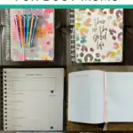 best planners for busy moms