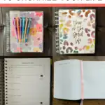 best planners to organize your life