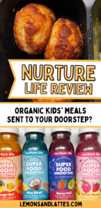 nurture life review