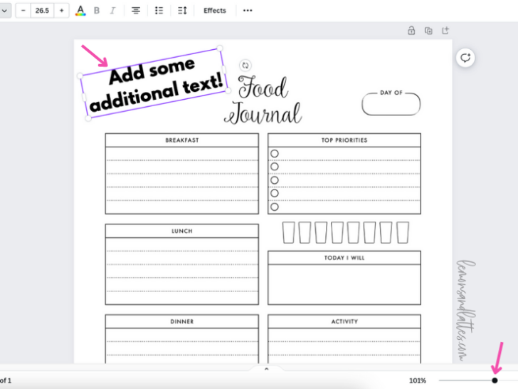 3 Easy Ways Resize a PDF for Printing