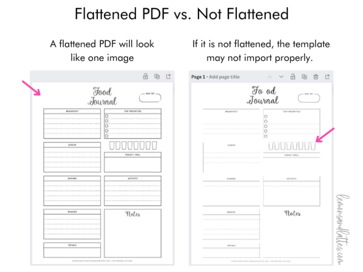 3 Easy Ways Resize a PDF for Printing