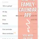 best family management app