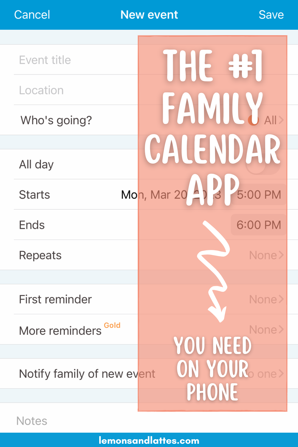 Best Family Calendar App 2023 for Busy Families