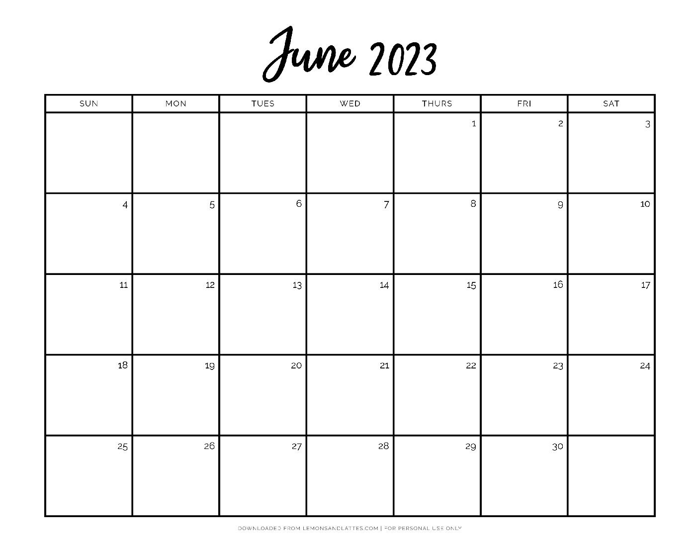 june-calendar-printable-2023-15-lemons-lattes