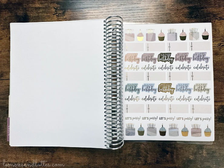 erin condren coiled weekly lifeplanner