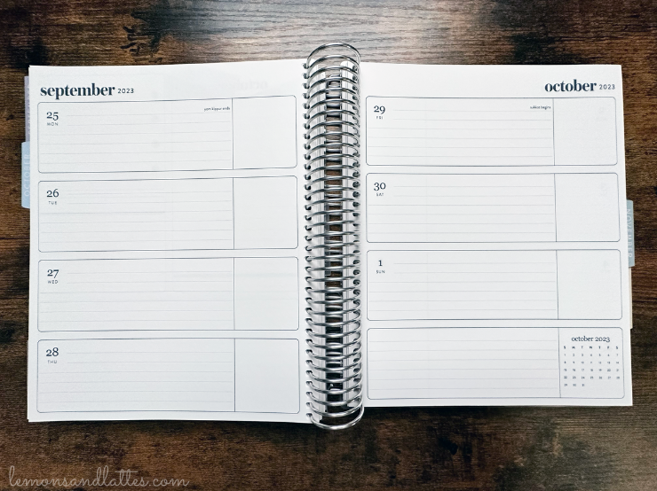 erin condren coiled weekly lifeplanner