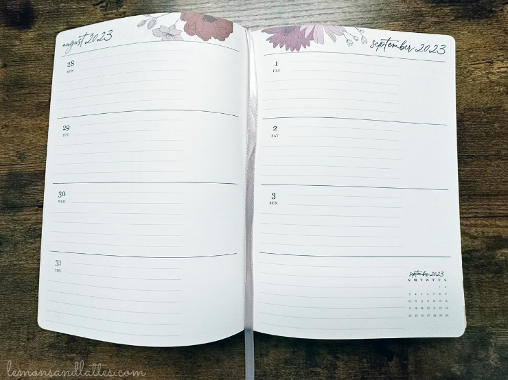 erin condren softbound planner