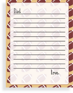 16 Free Father's Day Printables