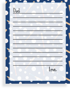 16 Free Father's Day Printables