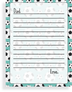 16 Free Father's Day Printables